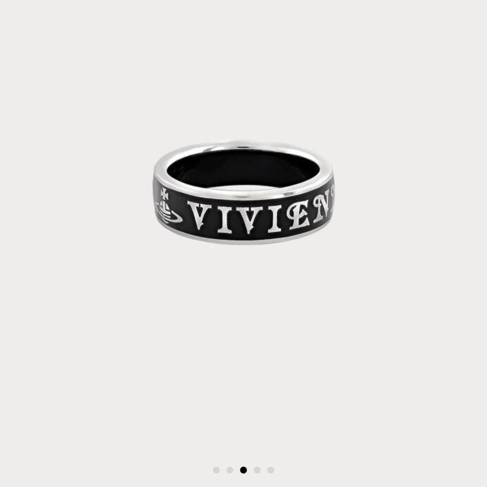 Vivienne Westwood Conduit Street Ring